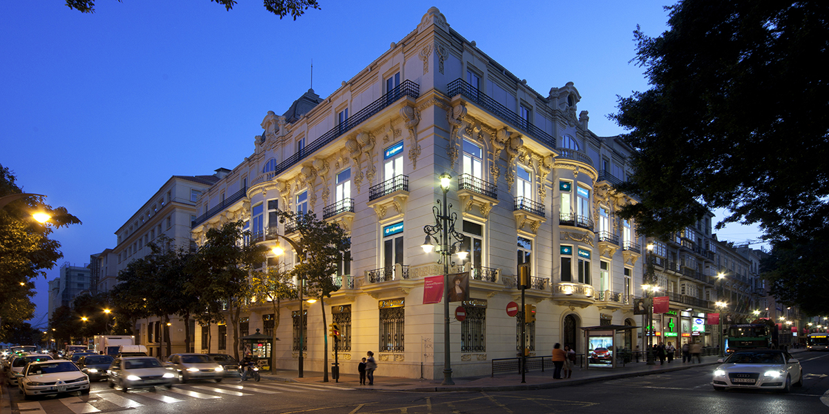 Festival de Málaga