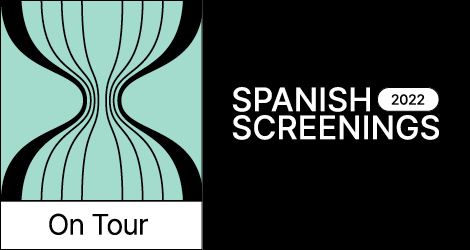 Foto: Más de 100 profesionales del audiovisual español participarán en las más de 20 actividades de Spanish Screenings On Tour en Ventana Sur 
