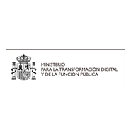 Ministerios de asuntos economicos y transformacion digital