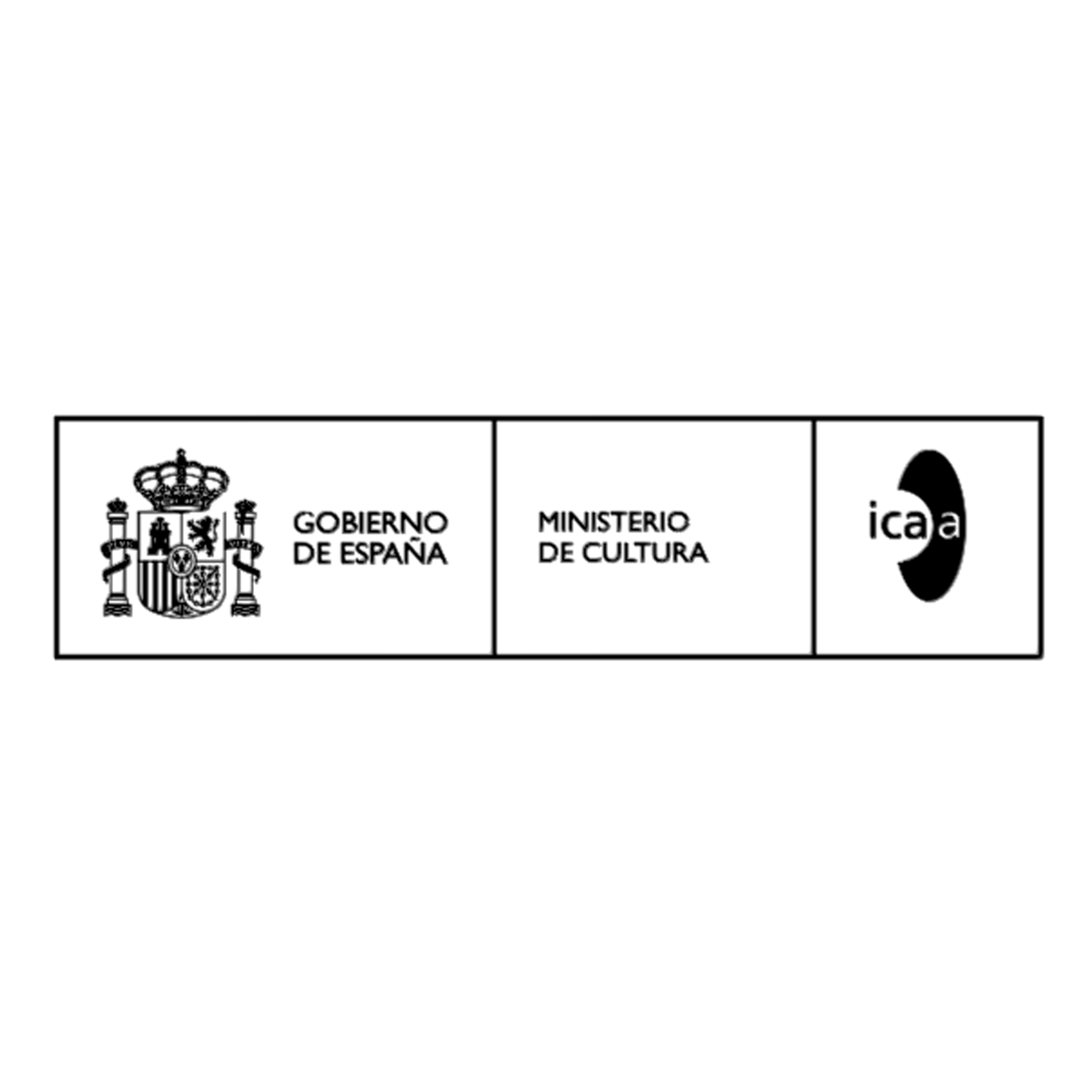 Ministerio de Cultura y Deporte