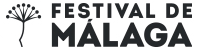 Logo Festival de Málaga