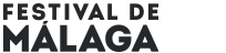 Logo Festival de Málaga