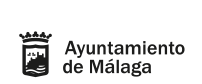 Logo ayuntamiento Málaga