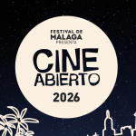 Programa CINE ABIERTO 2026 - Clic para descargar