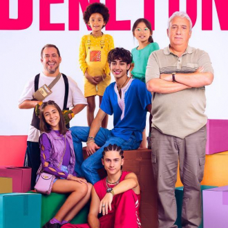 LA FAMILIA BENETÓN