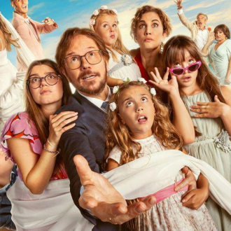 PADRE NO HAY MÁS QUE UNO 4: CAMPANAS DE BODA