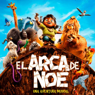 EL ARCA DE NOÉ