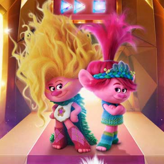 TROLLS 3: TODOS JUNTOS