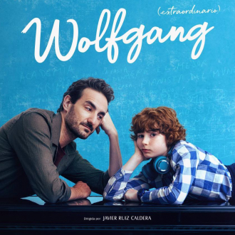 Wolfgang