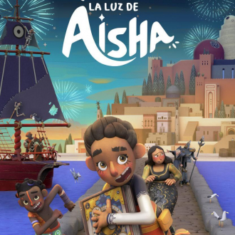 La luz de Aisha