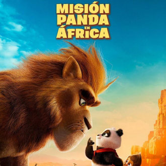Misión Panda en África