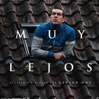 Muy lejos