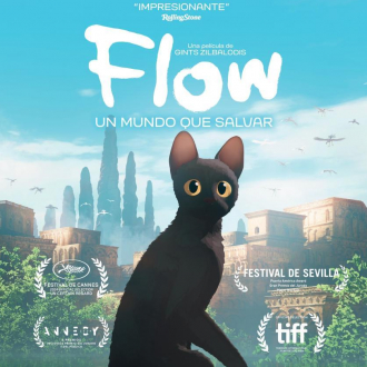 Flow