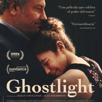 Ghostlight