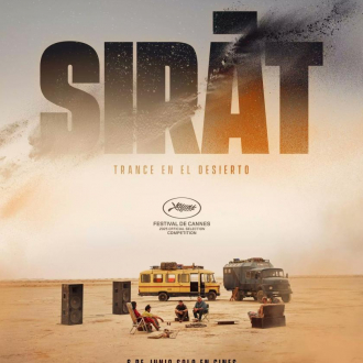 Sirât