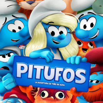 Pitufos