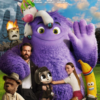 Amigos imaginarios