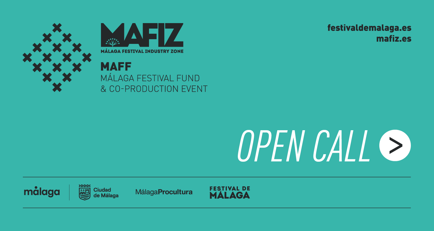 CONVOCATORIA MAFF 2027