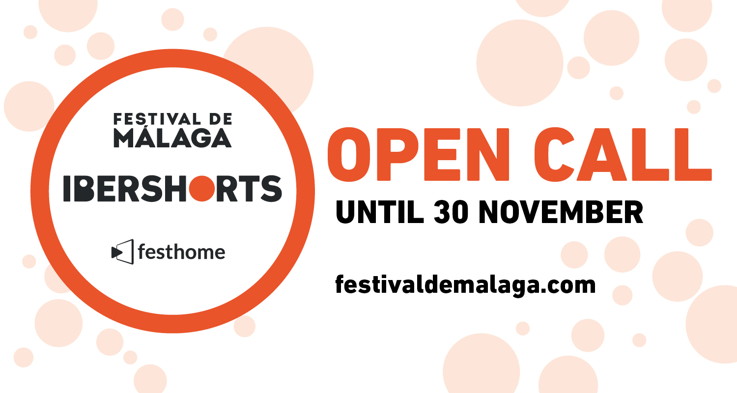 Convocatoria Ibershorts