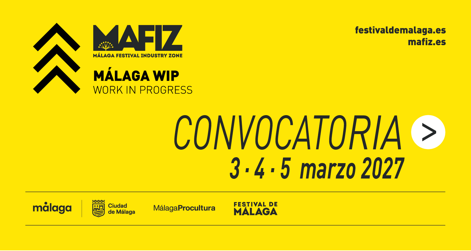 Convocatoria WIP 2027