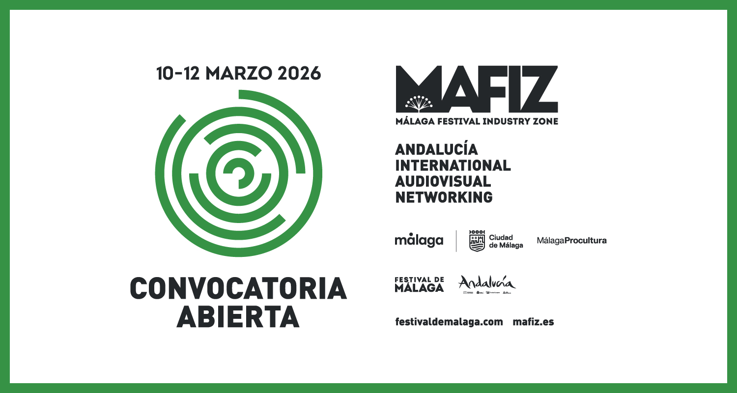 ANDALUCIA NETWORKING