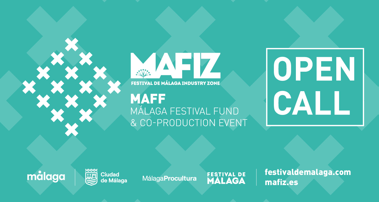 Convocatoria MAFF 2026