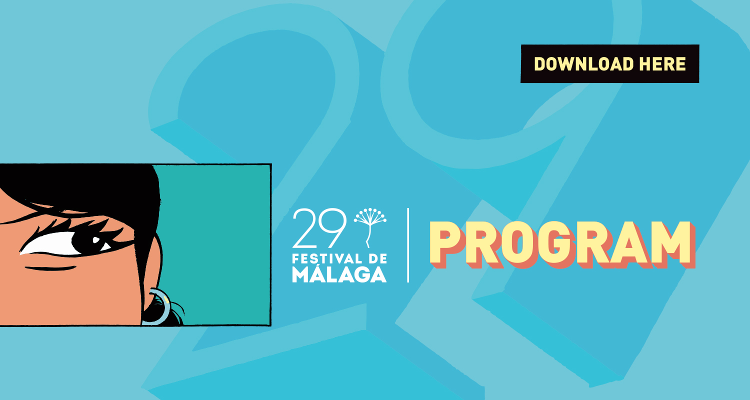 GUIA PROGRAMACIÓN 29 FESTIVAL