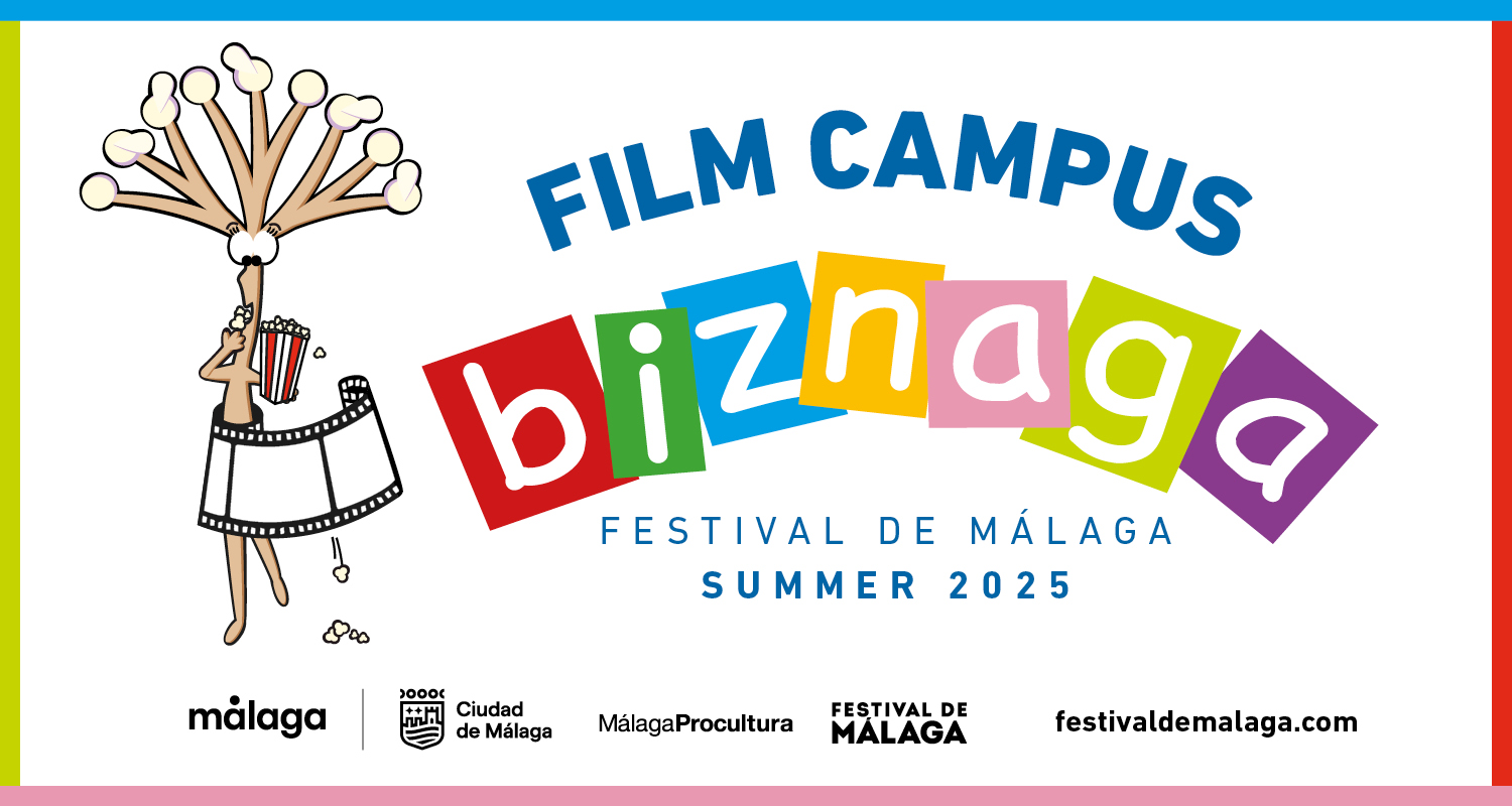Campus verano Biznaga