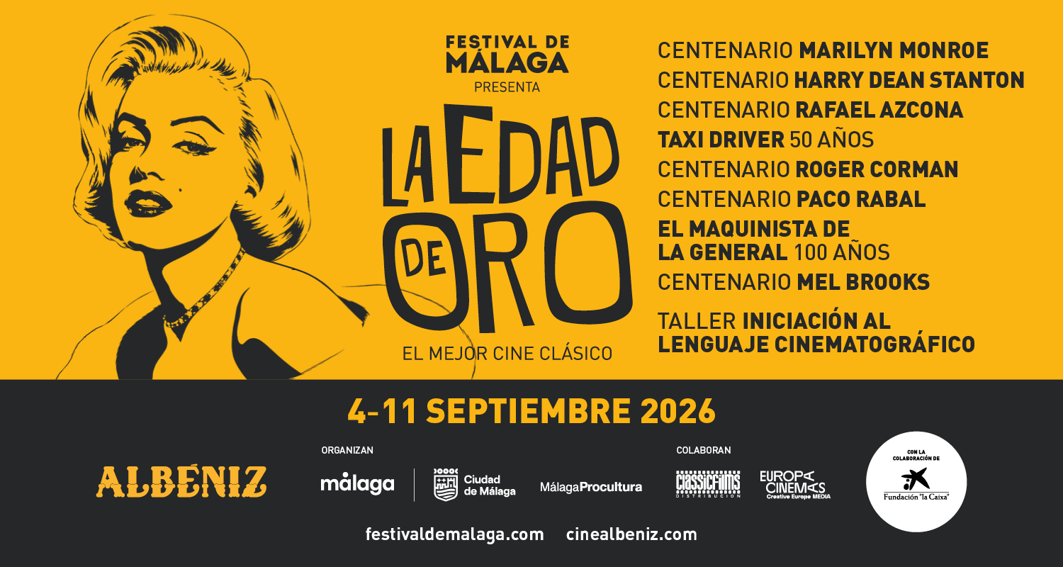 La edad de oro 2026