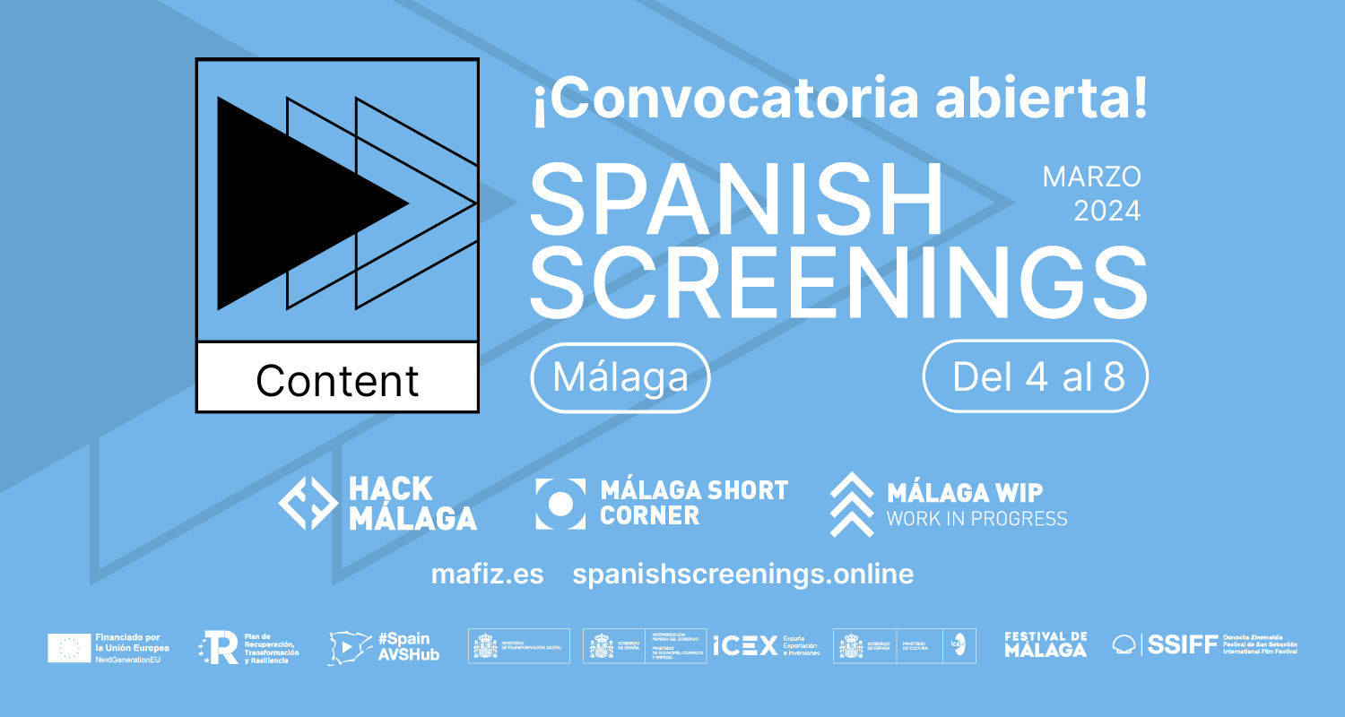 CONVOCATORIA SPANISH SCRENNING 2024