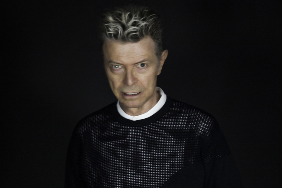 IV Versometraje: homenaje a David Bowie