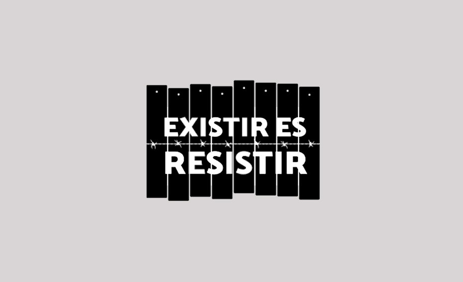 Muestra de cine de derechos humanos de Amnistía Internacional. Proyección de 'Existir es resistir', de Javier Díaz Muriana