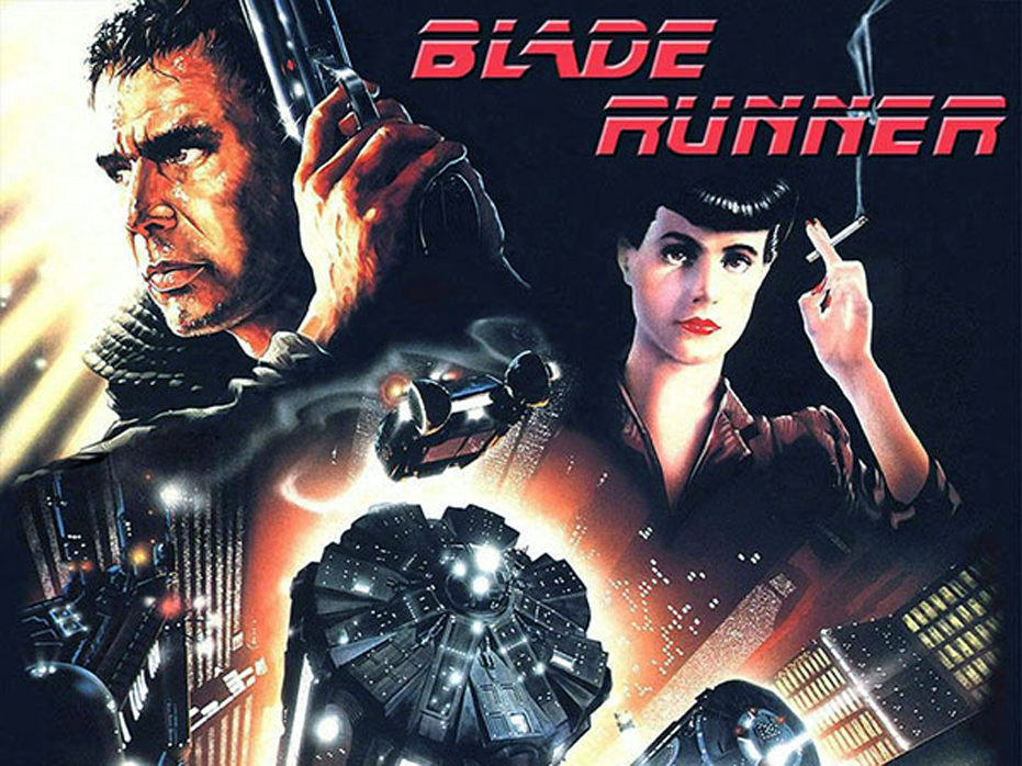 Ciclo 1982/2019. Homenaje a Blade Runner: proyección de Blade Runner y coloquio posterior especial Encuentros con la Ciencia, con Francisco Vico y Enrique Viguera