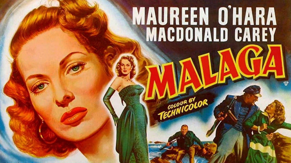 Ruta de cine Mujeres de película. Actrices y rodajes en Málaga, a cargo de Víctor Heredia