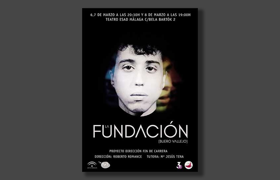 La Fundación, de Buero Vallejo. Versión y dirección: Roberto Romance