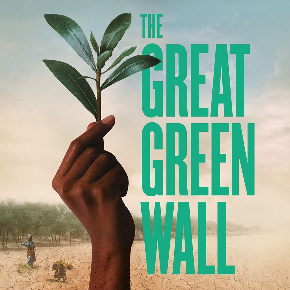 Encuentros con la Ciencia Especial MaF: estreno nacional del documental 'The Great Green Wall', de Fernando Meirelles. Coloquio posterior con Rosa Perán Quesada y Enrique Viguera