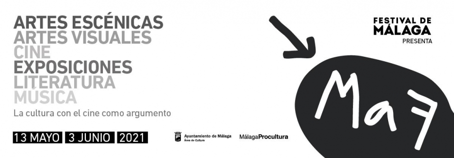 Festival de Málaga abre la convocatoria para la programación abierta de MaF 2021