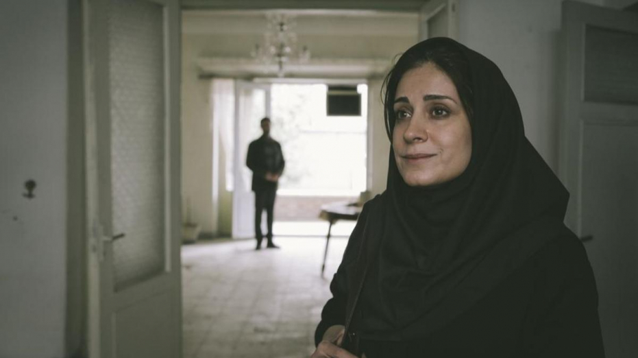 IX Semana de Cine de Derechos Humanos de Amnistía Internacional. Proyección de ‘El perdón’, de Maryam Moghadam y Behtash Sanaeeha. Tema: Pena de Muerte. Coloquio posterior