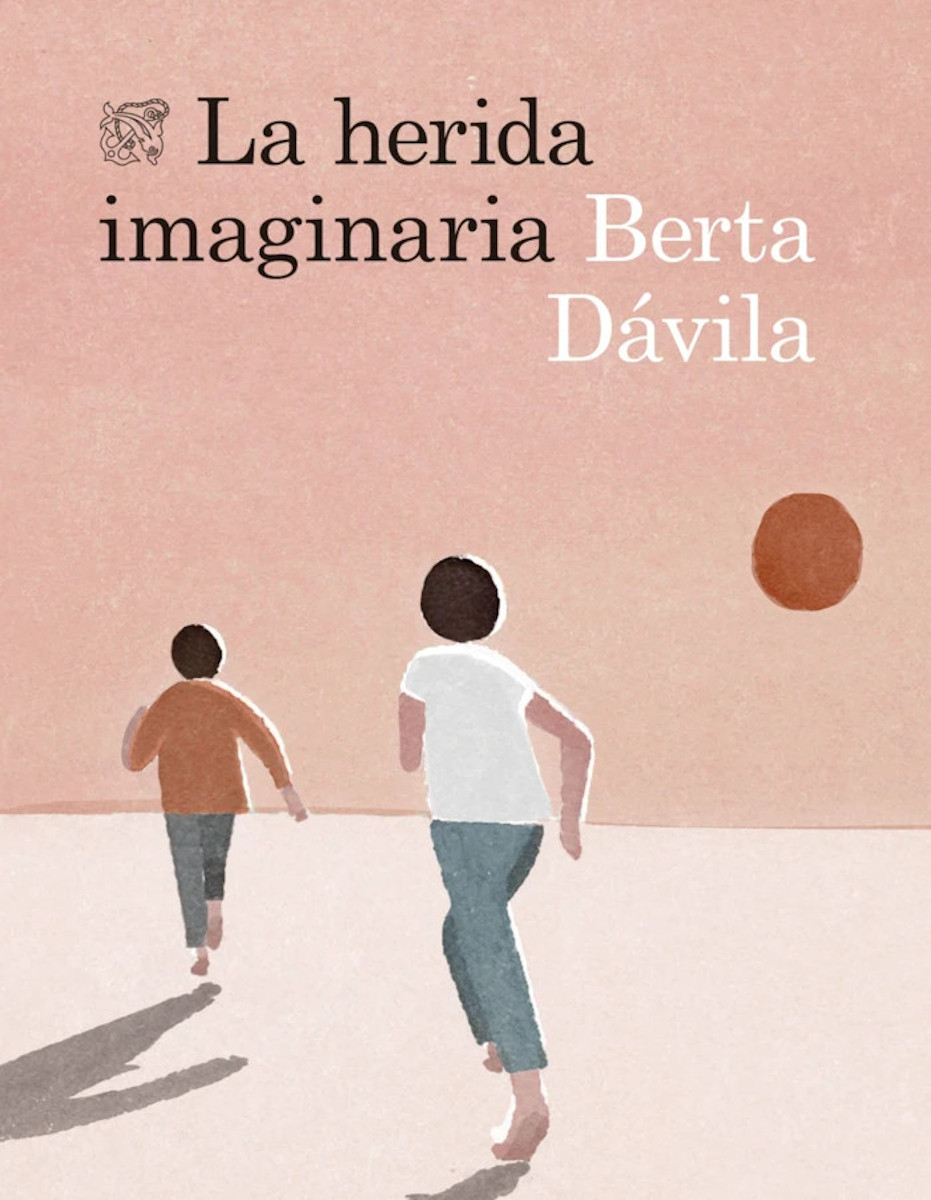 Conversación con Berta Dávila sobre ‘La herida imaginaria’