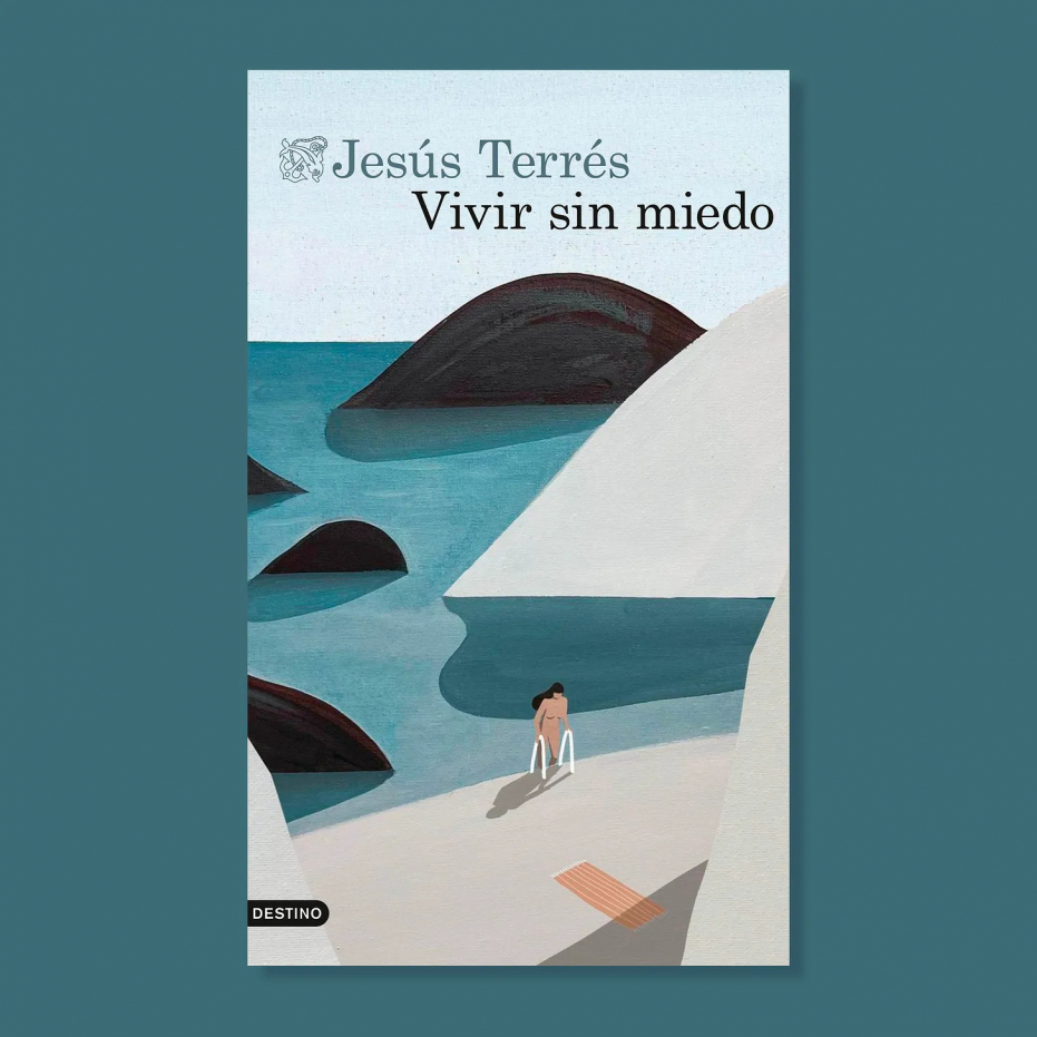 Ciclo 25 del 21. Vivir sin miedo: conversación con Jesús Terrés