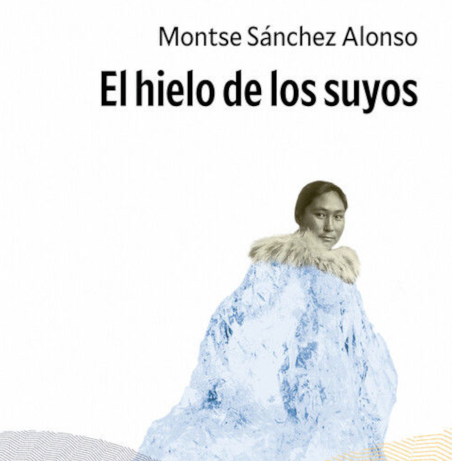 Ciclo 25 del 21. Mujeres viajeras, lo desconocido como conquista. Conversación con Montse Sánchez a partir de El hielo de los suyos. Intervienen: Victoria Abón y Javier Ocaña 