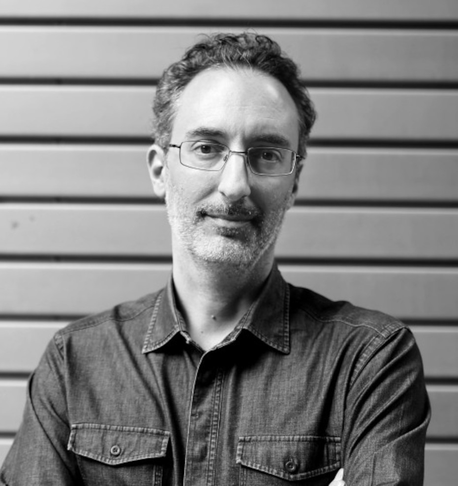 Europa ante su espejo. Coloquio con Andrea Rizzi