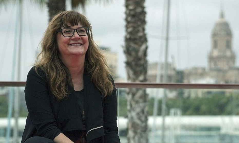 Europa ante su espejo. Coixet según Isabel. Nuestra cineasta más europea Intervienen: Cristina Andreu e Isabel Coixet