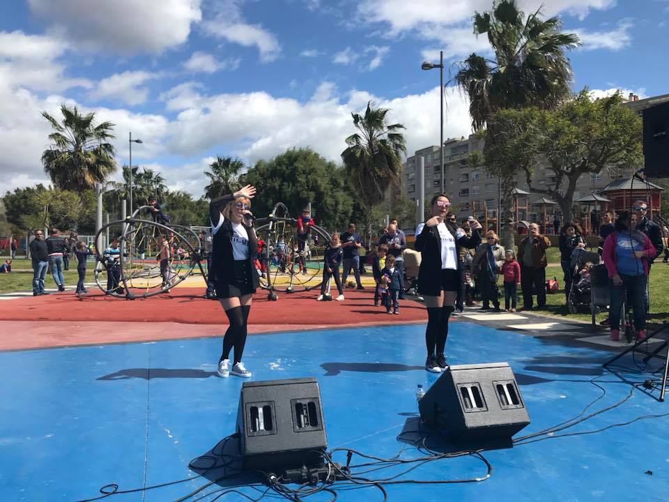 Esa peli me suena… ¡Kids! por Las chicas de la gramola 