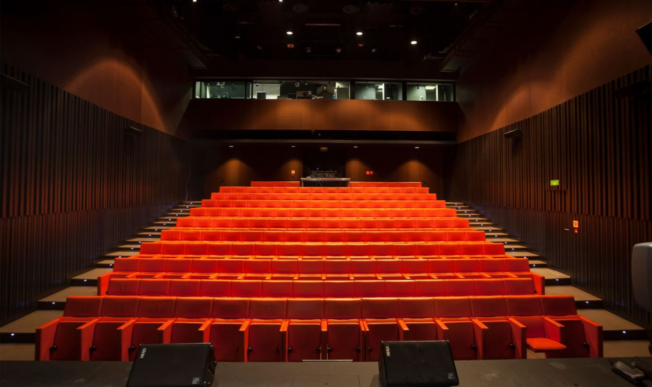 Europa ante su espejo. Conversación con Andrea Rizzi y Sami Nair 