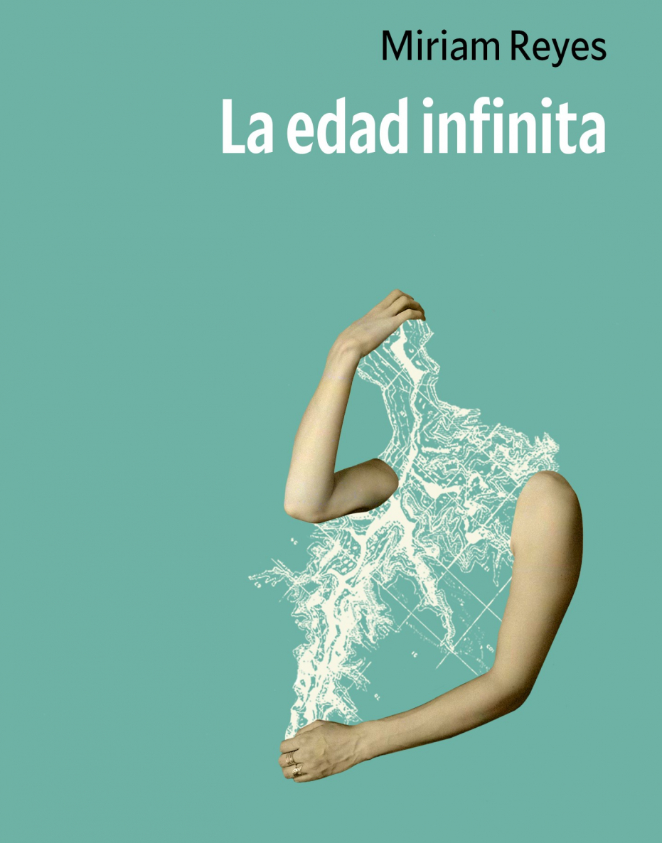 Europa ante su espejo. Coloquio con Miriam Reyes sobre ‘La edad infinita’ (Tránsito, 2025). Interviene: Rodrigo Blanco Calderón