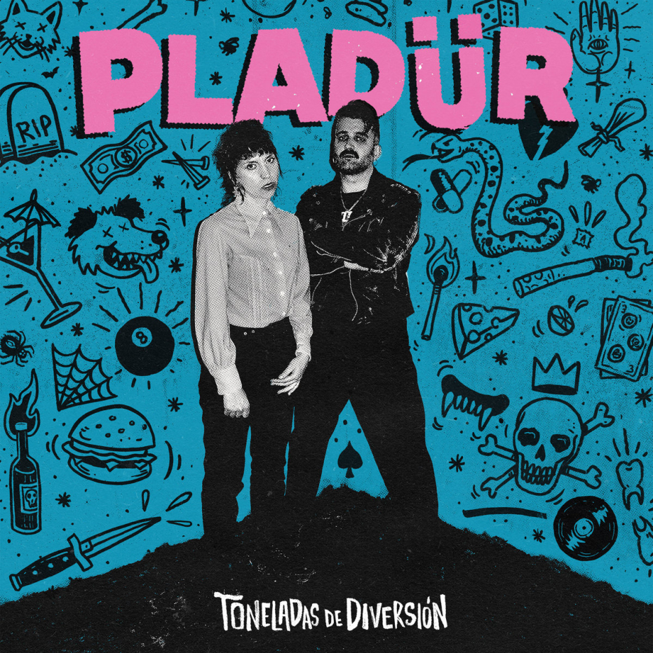 Vermut-O-Rama especial MaF 2026. Pladür