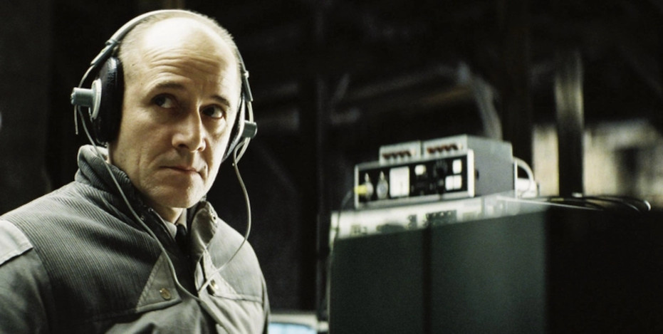 Ciclo Europa ante su espejo. Proyección de ‘La vida de los otros’, de Florian Henckel von Donnersmarck. Coloquio posterior