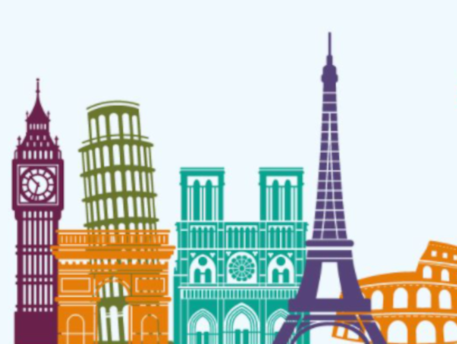 Europa ante su espejo. La construcción de Europa a través del programa Erasmus. Coloquio con Dorothy Kelly. Interviene: Beatriz Lacomba