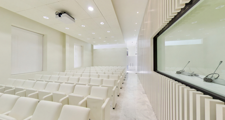 Europa ante su espejo. Tiróme con una flecha enherbolada de amor. Mujeres, experiencia mística y cultura visual de la Edad Moderna al presente. Coloquio con Rocío Soto Delgado